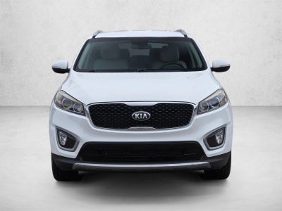 2016 Kia Sorento FWD 4dr 3.3L EX