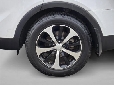 2016 Kia Sorento FWD 4dr 3.3L EX