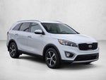 2016 Kia Sorento FWD 4dr 3.3L EX