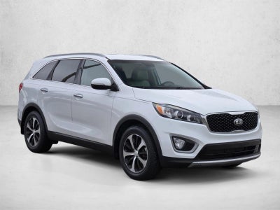 2016 Kia Sorento FWD 4dr 3.3L EX
