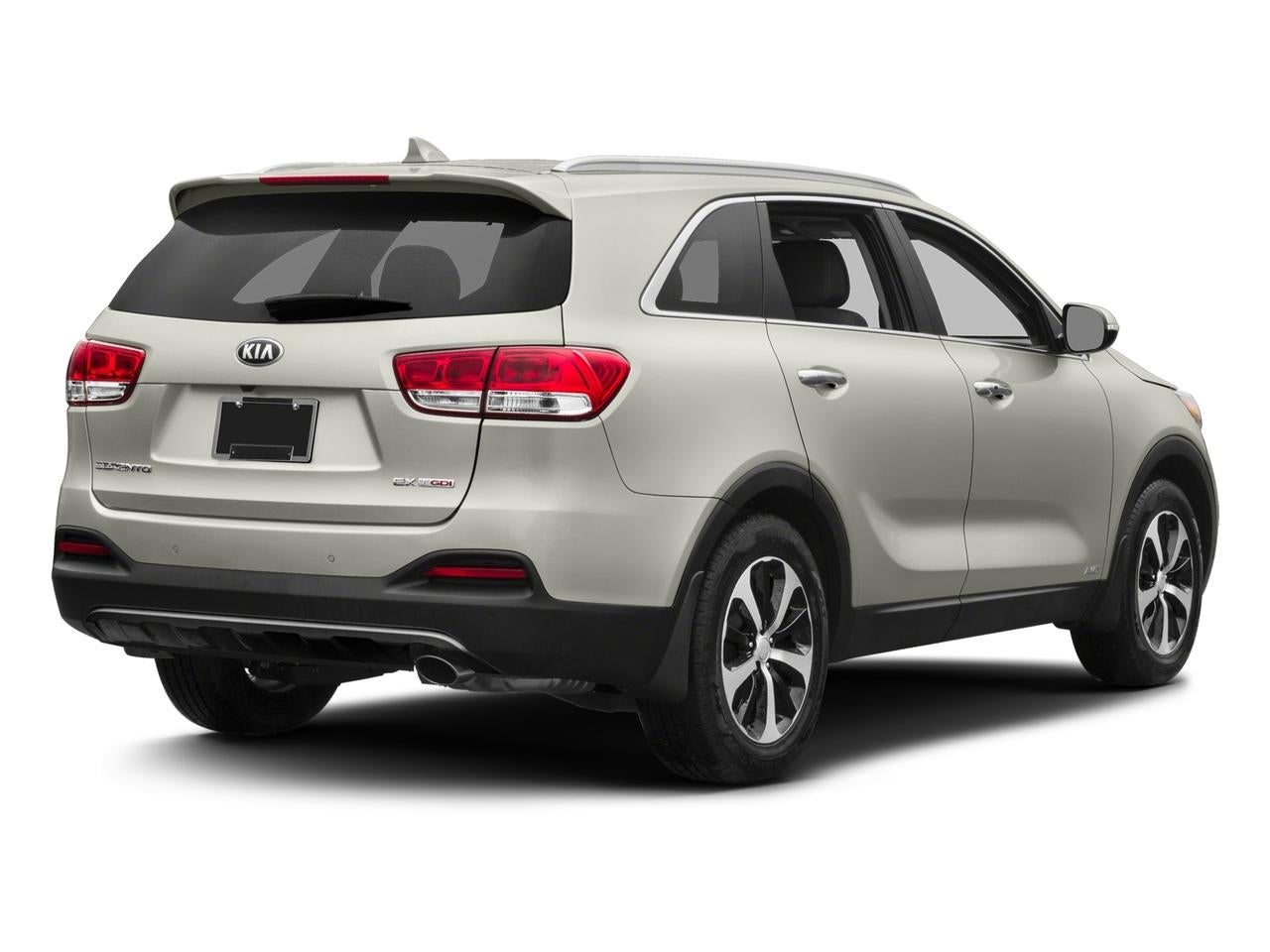 2016 Kia Sorento FWD 4dr 3.3L EX