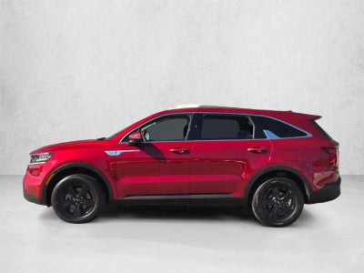 2023 Kia Sorento LX AWD