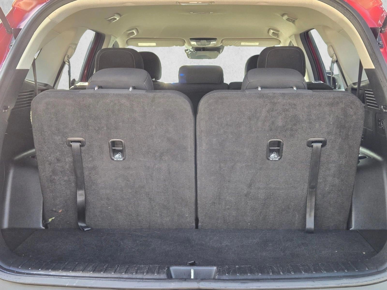 2023 Kia Sorento LX AWD