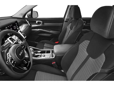 2023 Kia Sorento LX AWD