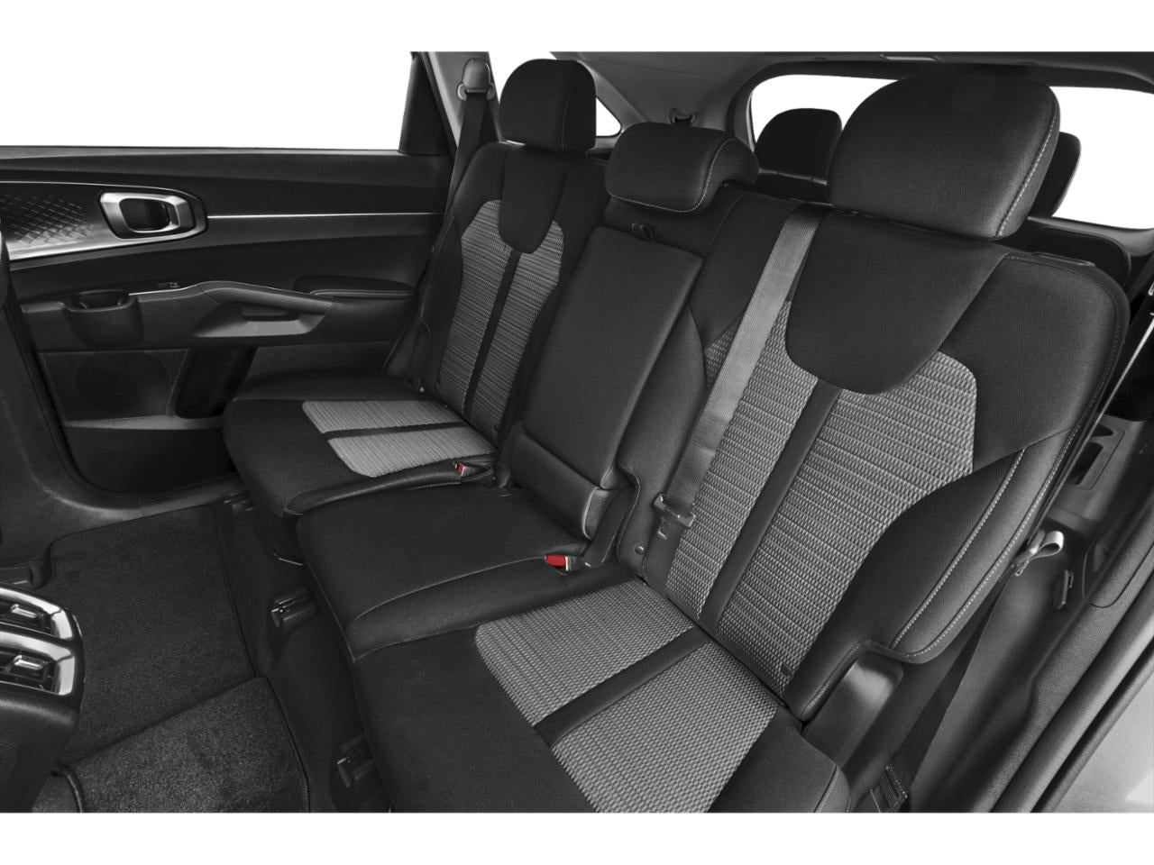 2023 Kia Sorento LX AWD