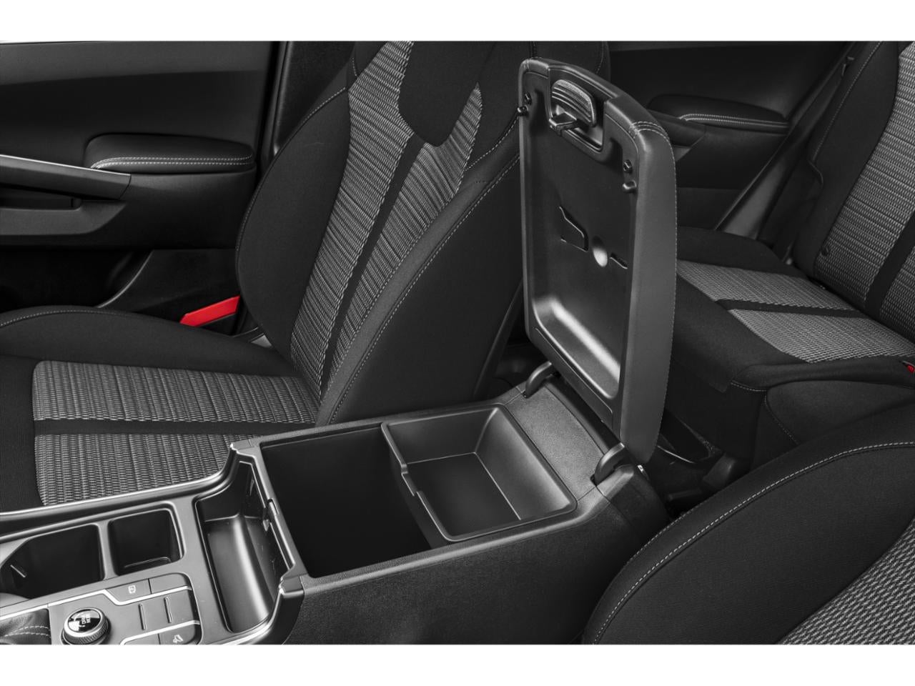 2023 Kia Sorento LX AWD