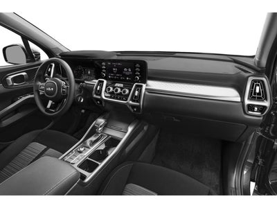 2023 Kia Sorento LX AWD