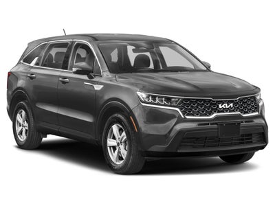 2023 Kia Sorento LX AWD