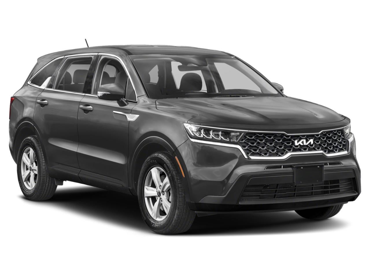2023 Kia Sorento LX AWD