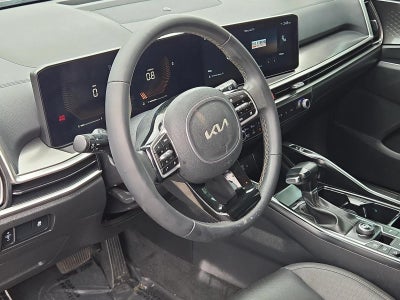 2024 Kia Sorento S FWD