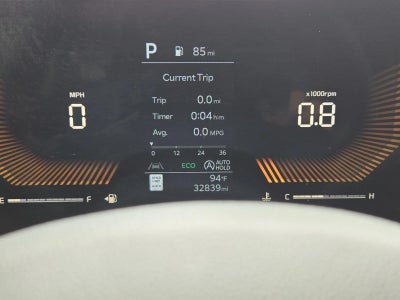 2024 Kia Sorento S FWD