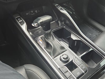 2024 Kia Sorento S FWD