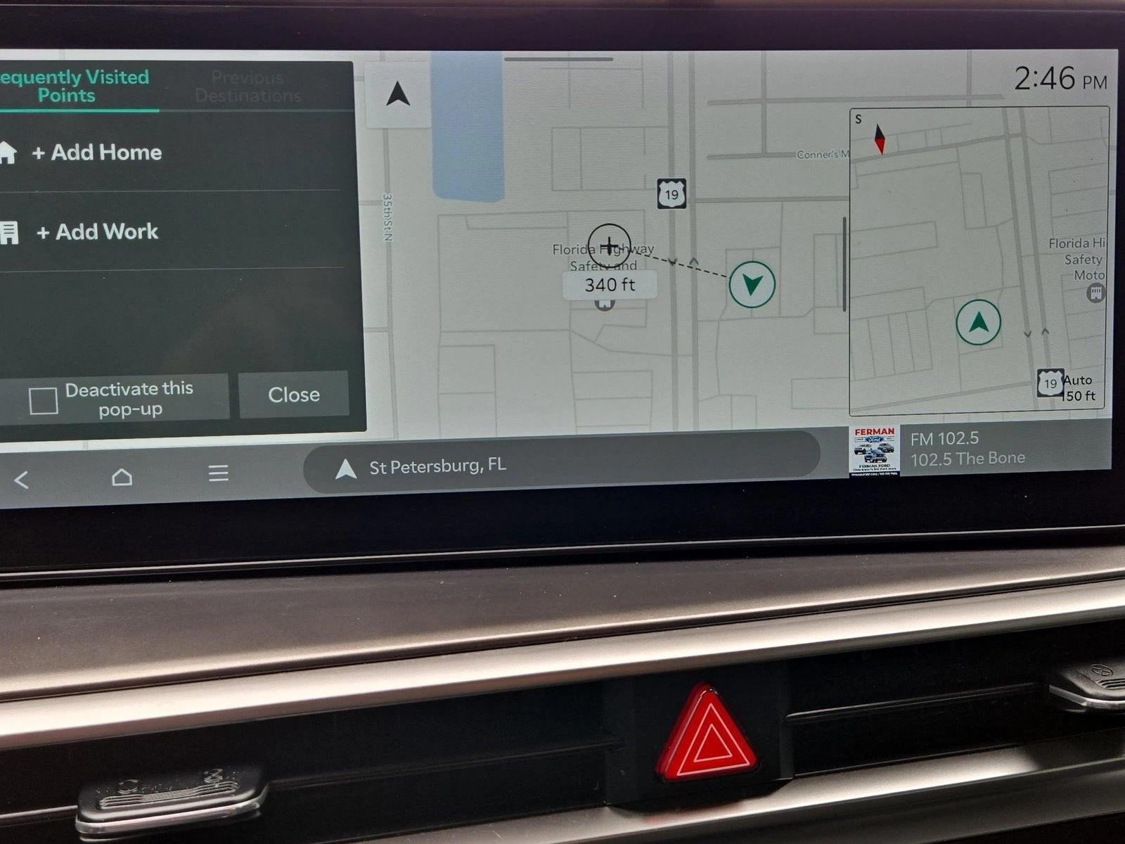 2024 Kia Sorento S FWD
