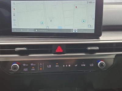 2024 Kia Sorento S FWD