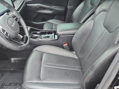 2024 Kia Sorento S FWD