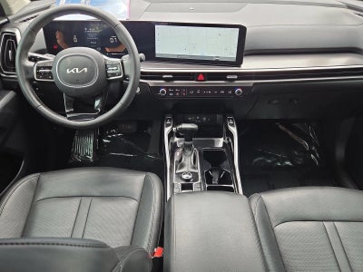 2024 Kia Sorento S FWD