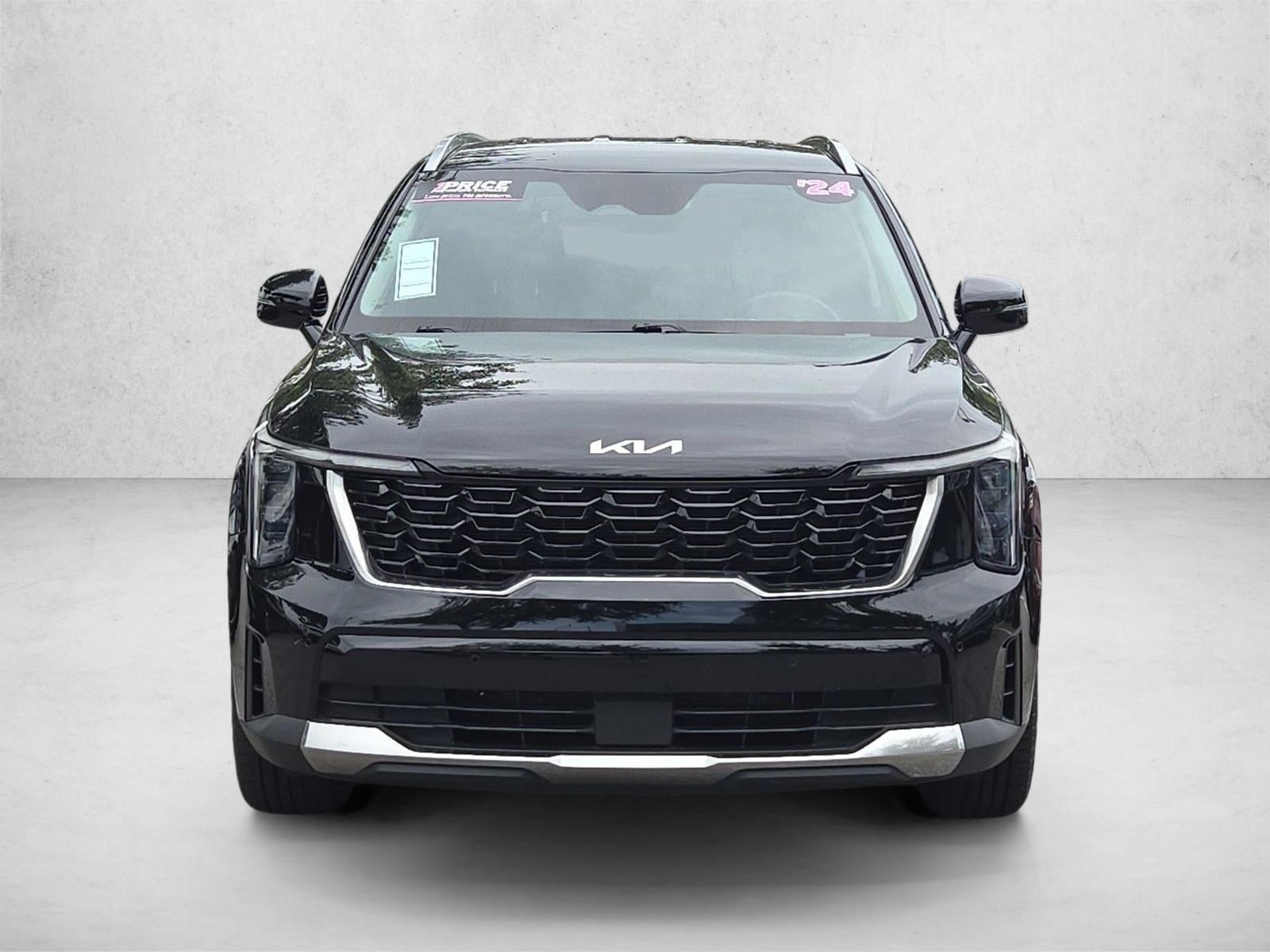 2024 Kia Sorento S FWD