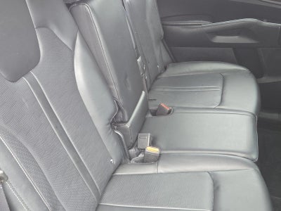 2024 Kia Sorento S FWD
