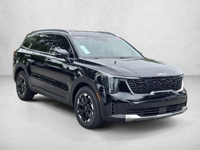 2024 Kia Sorento S FWD