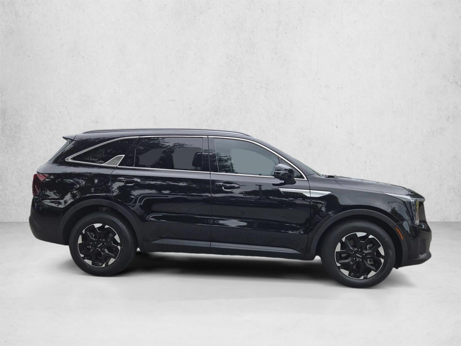 2024 Kia Sorento S FWD