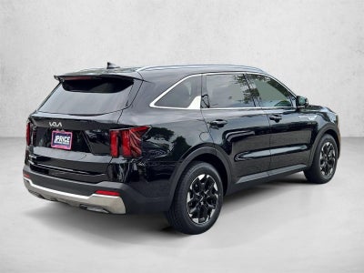 2024 Kia Sorento S FWD