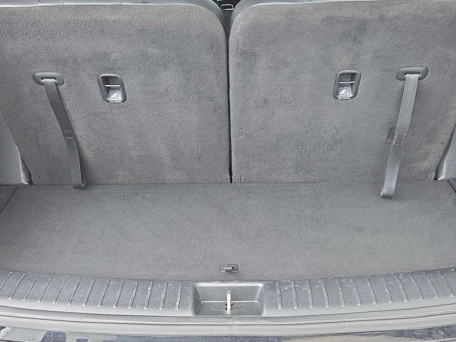 2024 Kia Sorento S FWD