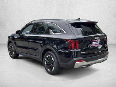2024 Kia Sorento S FWD