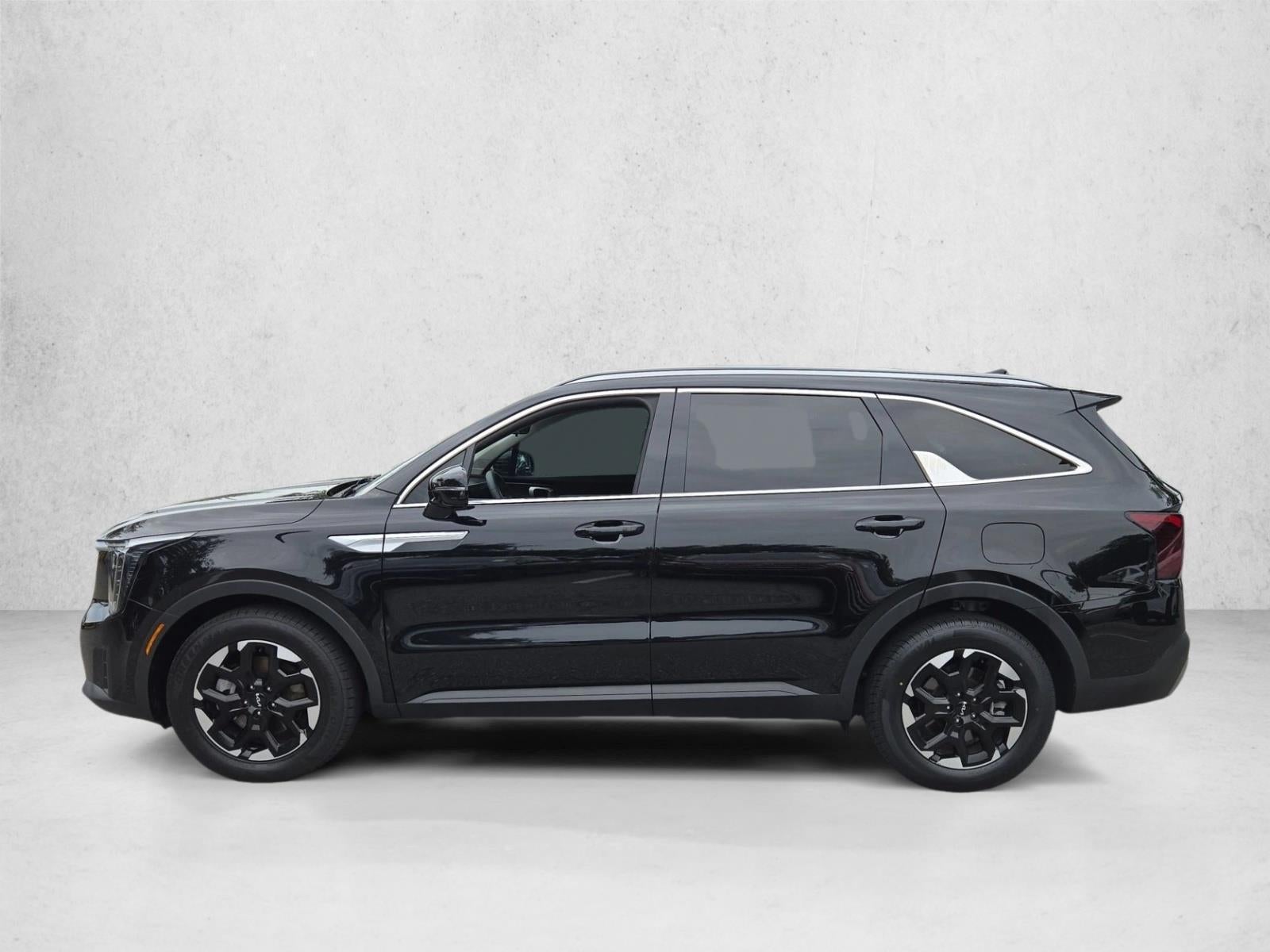 2024 Kia Sorento S FWD