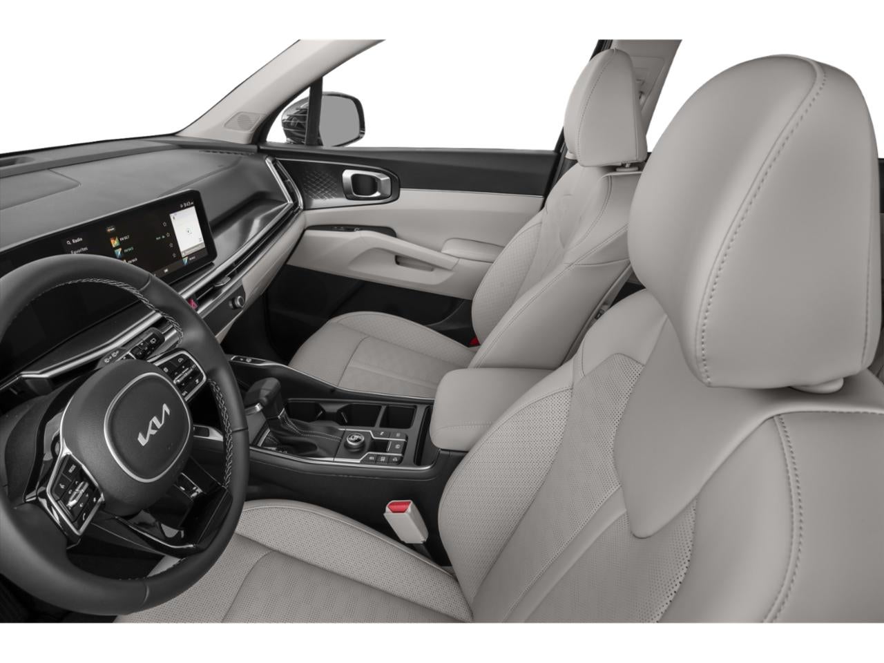 2024 Kia Sorento S FWD