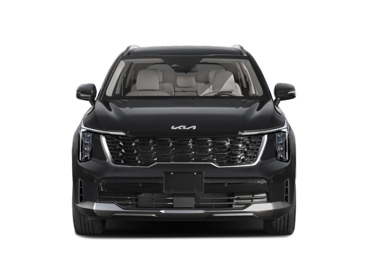 2024 Kia Sorento S FWD