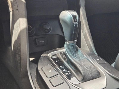 2013 Hyundai SANTA FE FWD 4dr 2.0T Sport