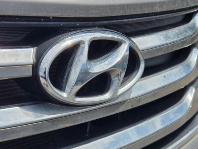 2013 Hyundai SANTA FE FWD 4dr 2.0T Sport
