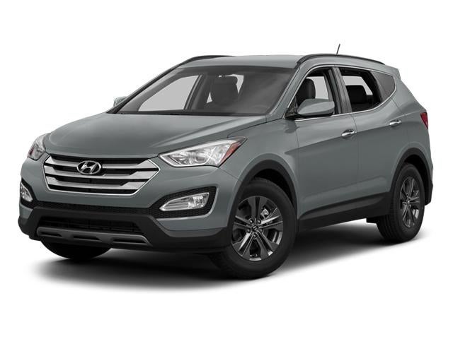 2013 Hyundai SANTA FE FWD 4dr 2.0T Sport