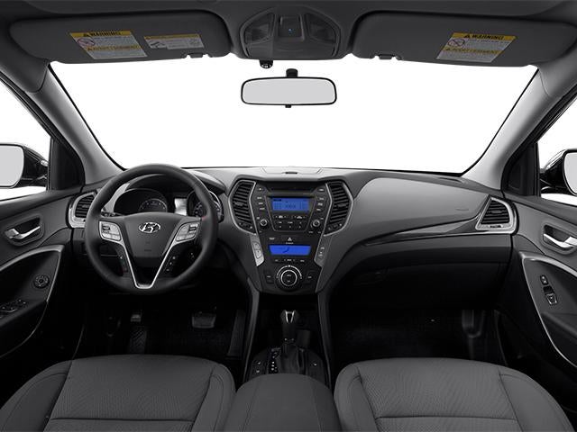2013 Hyundai SANTA FE FWD 4dr 2.0T Sport