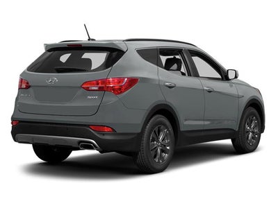 2013 Hyundai SANTA FE FWD 4dr 2.0T Sport