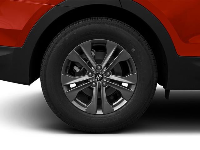 2013 Hyundai SANTA FE FWD 4dr 2.0T Sport