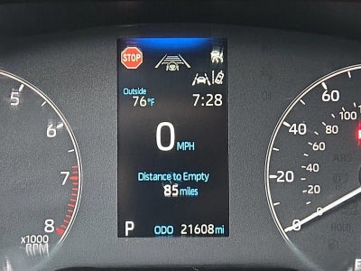 2024 Toyota Corolla LE CVT (Natl)