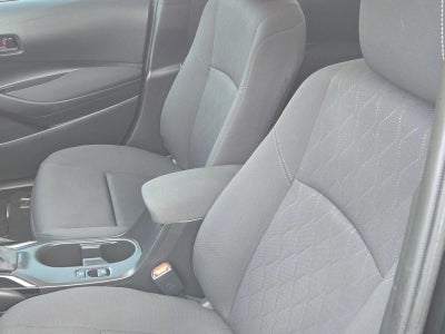 2024 Toyota Corolla LE CVT (Natl)