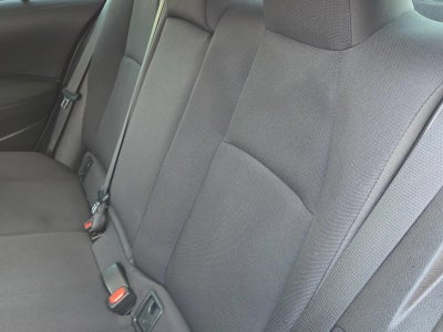 2024 Toyota Corolla LE CVT (Natl)