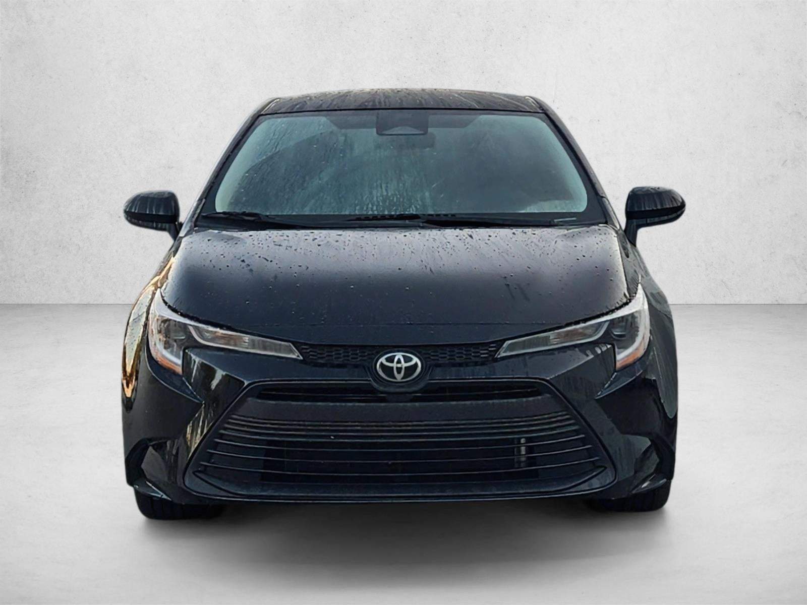 2024 Toyota Corolla LE CVT (Natl)