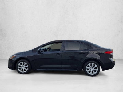 2024 Toyota Corolla LE CVT (Natl)