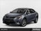 2016 Toyota Corolla 4dr Sdn CVT Auto LE (Natl)
