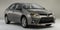 2016 Toyota Corolla 4dr Sdn CVT Auto LE (Natl)