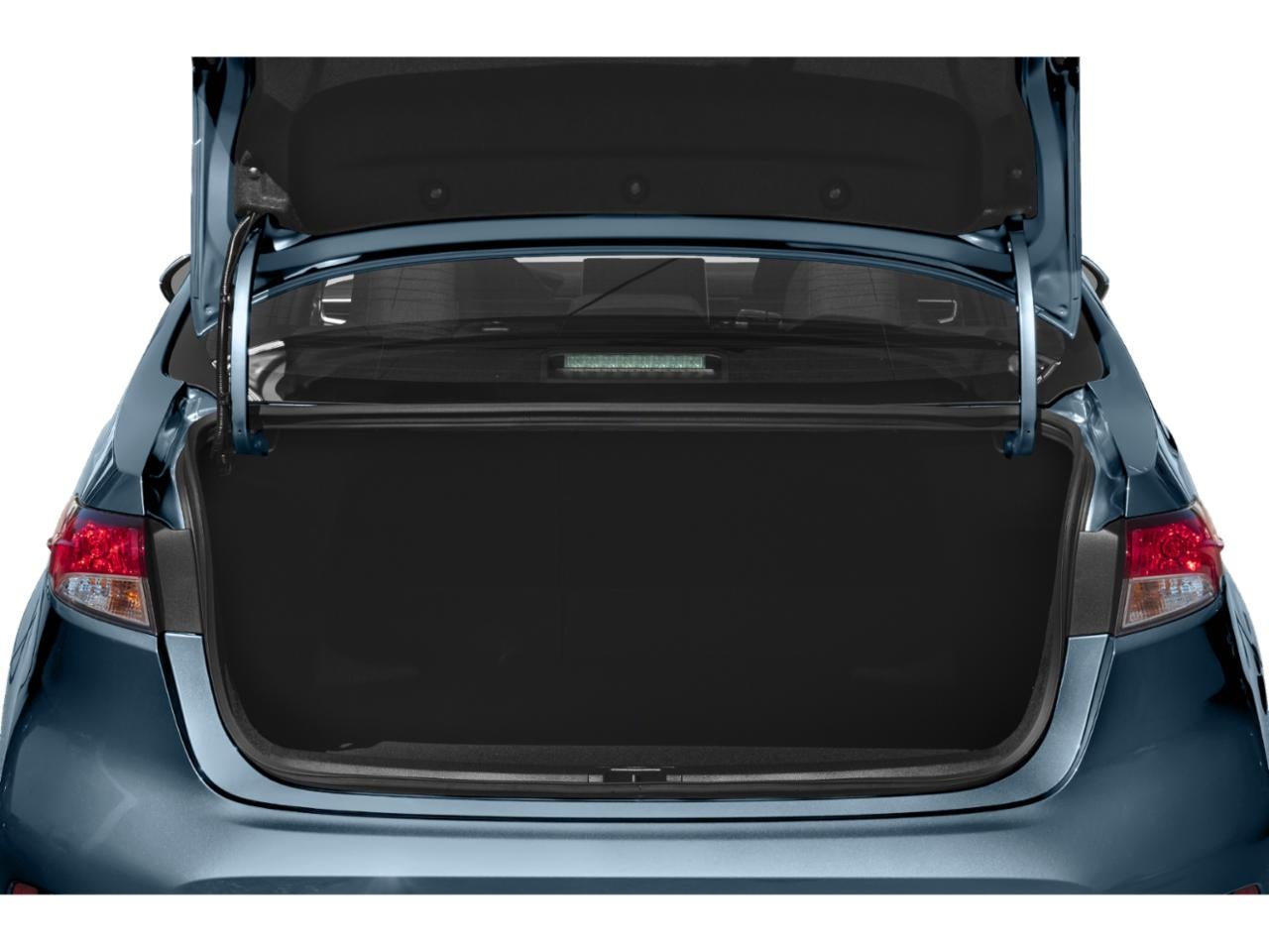 2022 Toyota Corolla LE CVT (Natl)