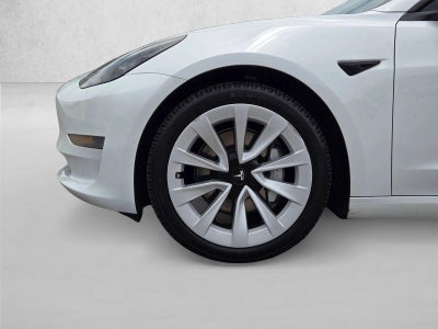 2023 Tesla Model 3 RWD