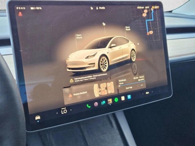 2023 Tesla Model 3 RWD