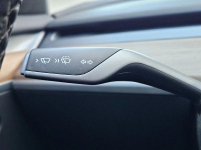 2023 Tesla Model 3 RWD
