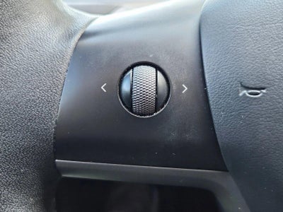 2023 Tesla Model 3 RWD