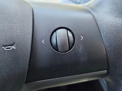 2023 Tesla Model 3 RWD