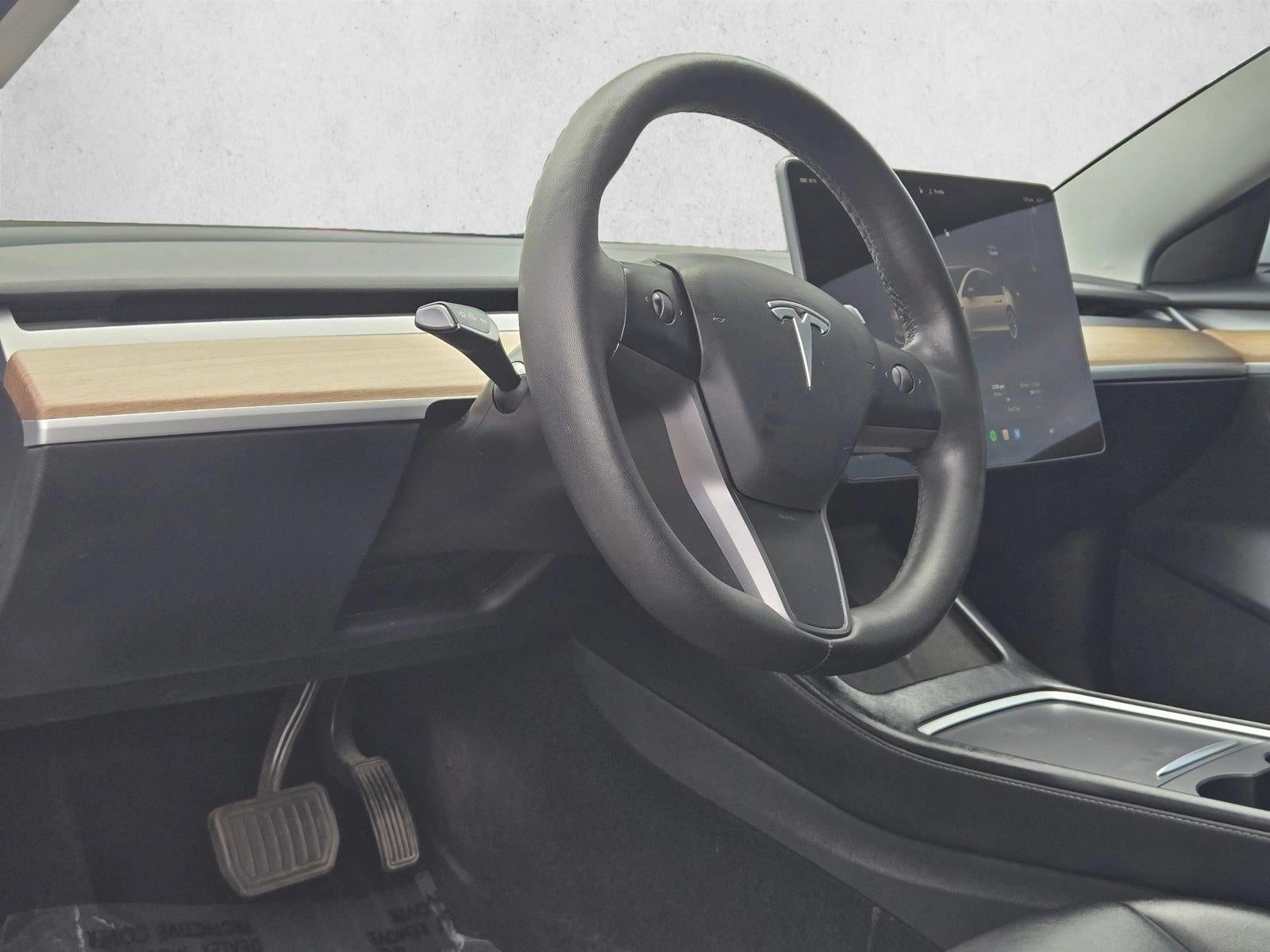 2023 Tesla Model 3 RWD